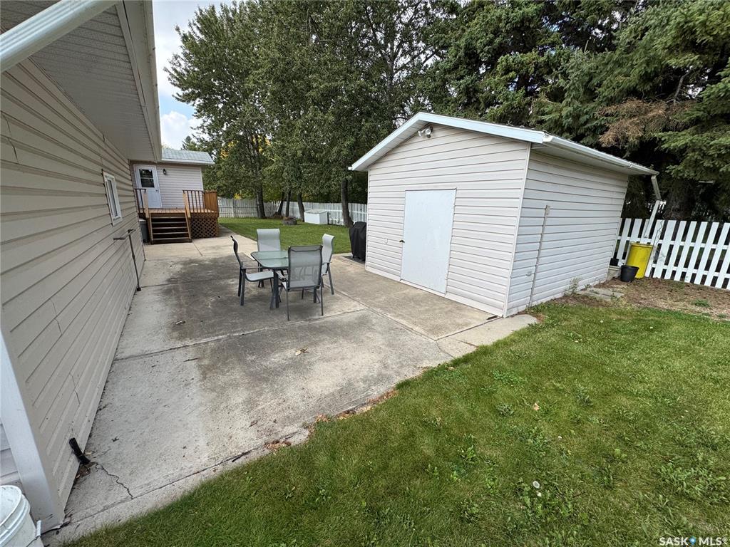 Fifth View of 506 4th Street S, Spalding, Saskatchewan, S0K 4C0