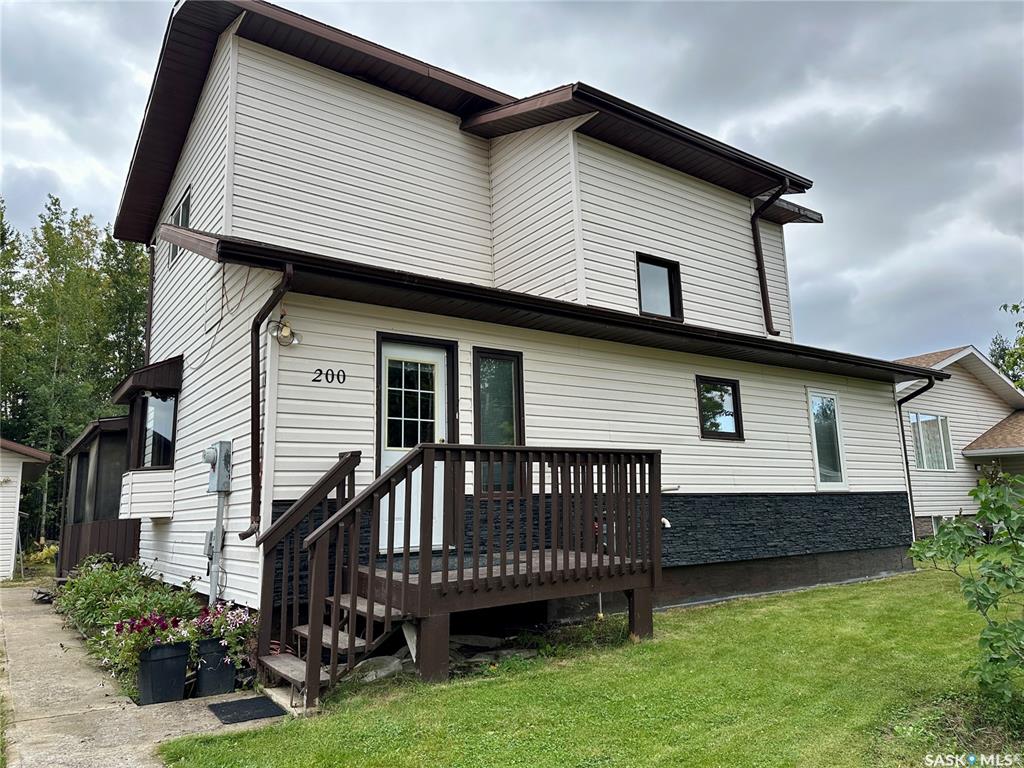200 Vickers Crescent, SK018560, Saskatchewan,