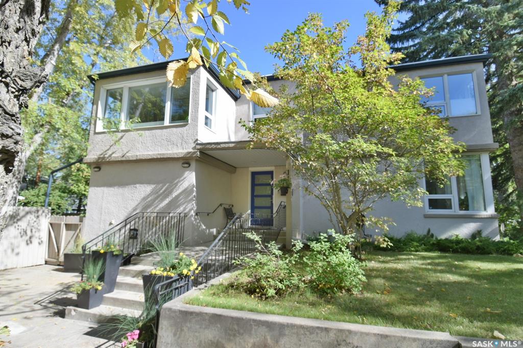 Second View of 1201 Osler Street, Varsity View, Saskatoon, Saskatchewan, S7N 0T8