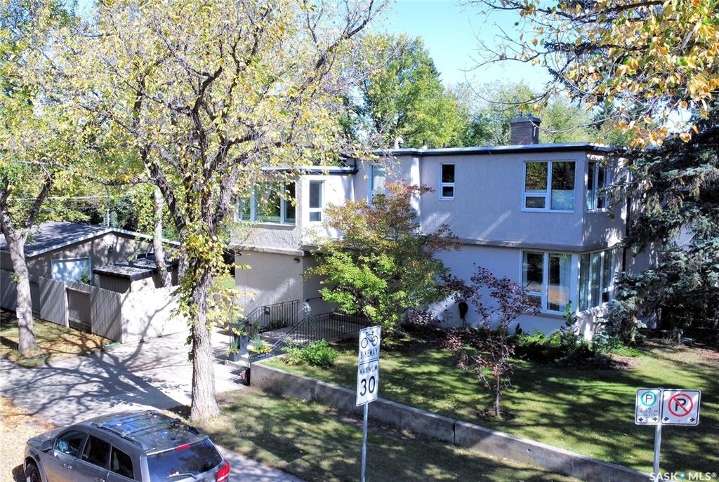 Fourth View of 1201 Osler Street, Varsity View, Saskatoon, Saskatchewan, S7N 0T8