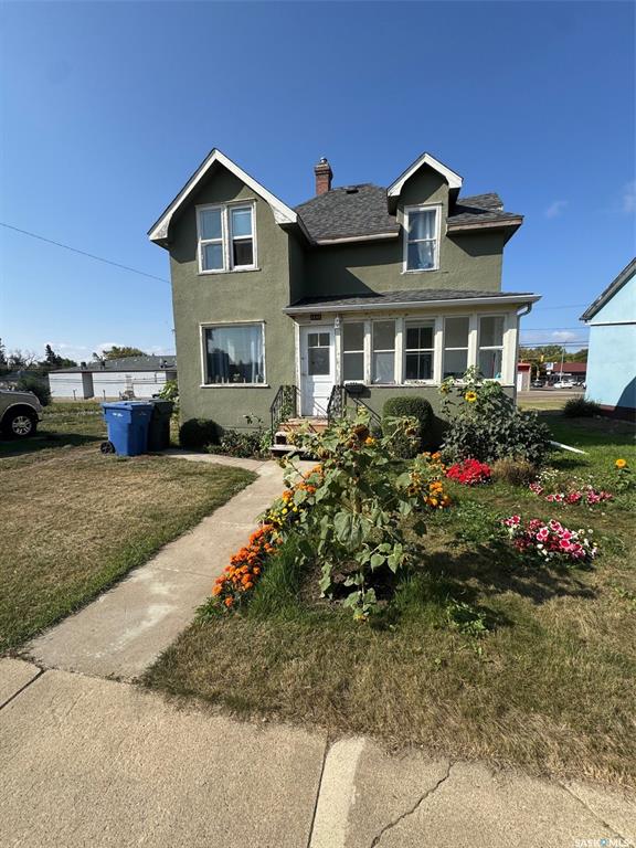 1481 101st Street, SK018562, Saskatchewan,