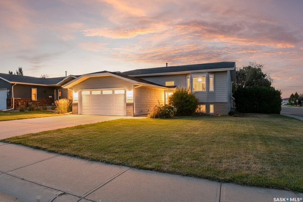 4 Lewry Crescent, SK018566, Saskatchewan,