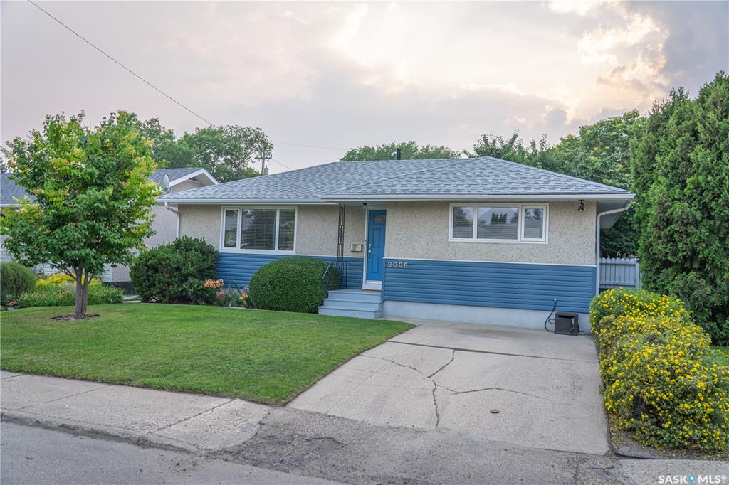 2006 Louise Avenue, SK018568, Saskatchewan,