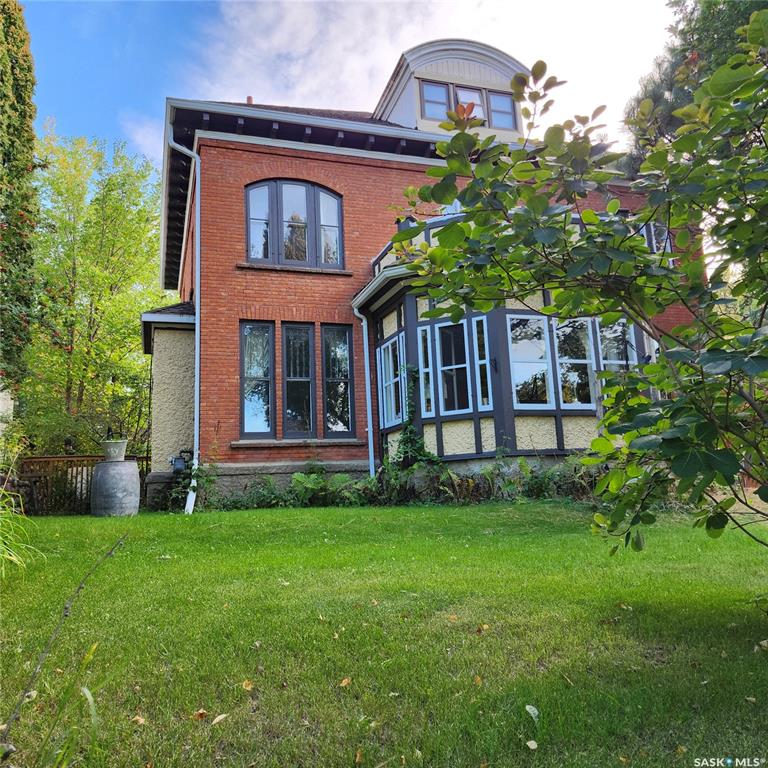 313 19th Street, SK018569, Saskatchewan,