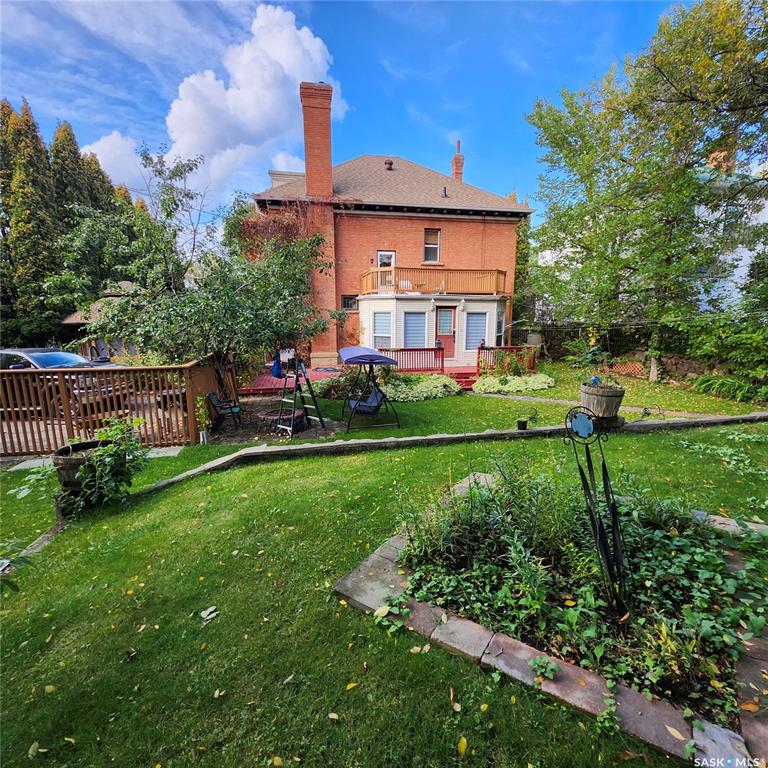 Fifth View of 313 19th Street, West Hill PA, Prince Albert, Saskatchewan, S6V 4C8
