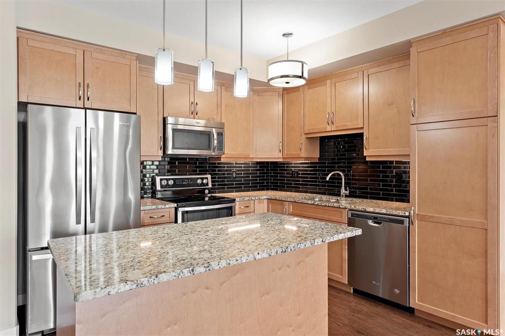 1015 Moss Avenue #308, SK018570, Saskatchewan,