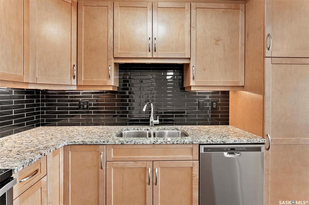 Fourth View of 1015 Moss Avenue #308, Wildwood, Saskatoon, Saskatchewan, S7H 4J3
