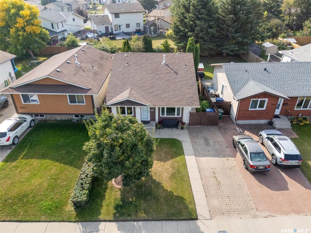 Second View of 1050 Mccormack Road, Parkridge SA, Saskatoon, Saskatchewan, S7M 5K2