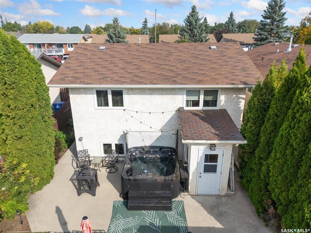 Third View of 1050 Mccormack Road, Parkridge SA, Saskatoon, Saskatchewan, S7M 5K2