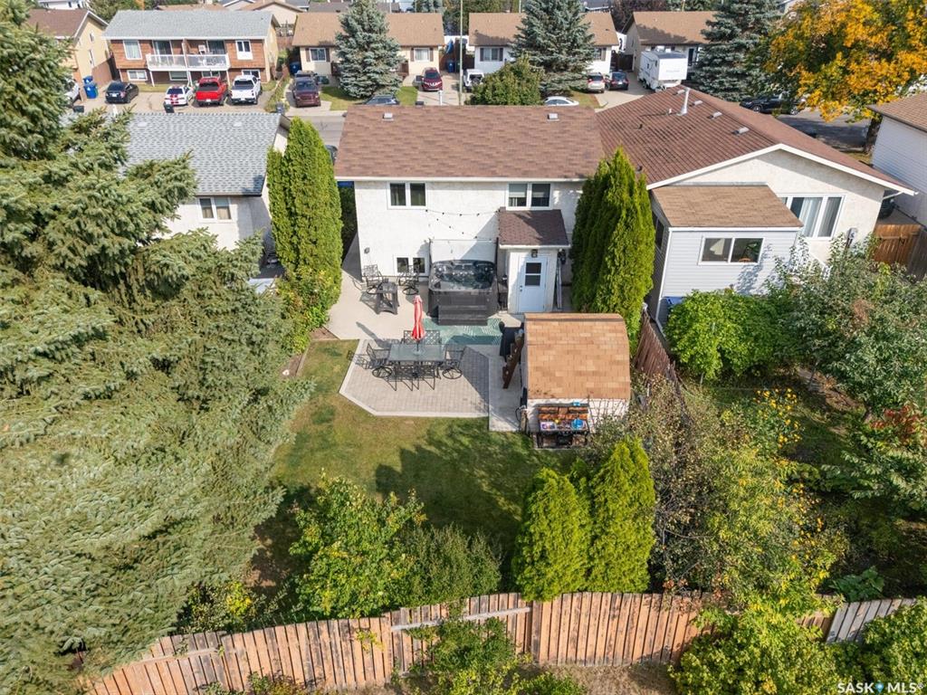 Fourth View of 1050 Mccormack Road, Parkridge SA, Saskatoon, Saskatchewan, S7M 5K2