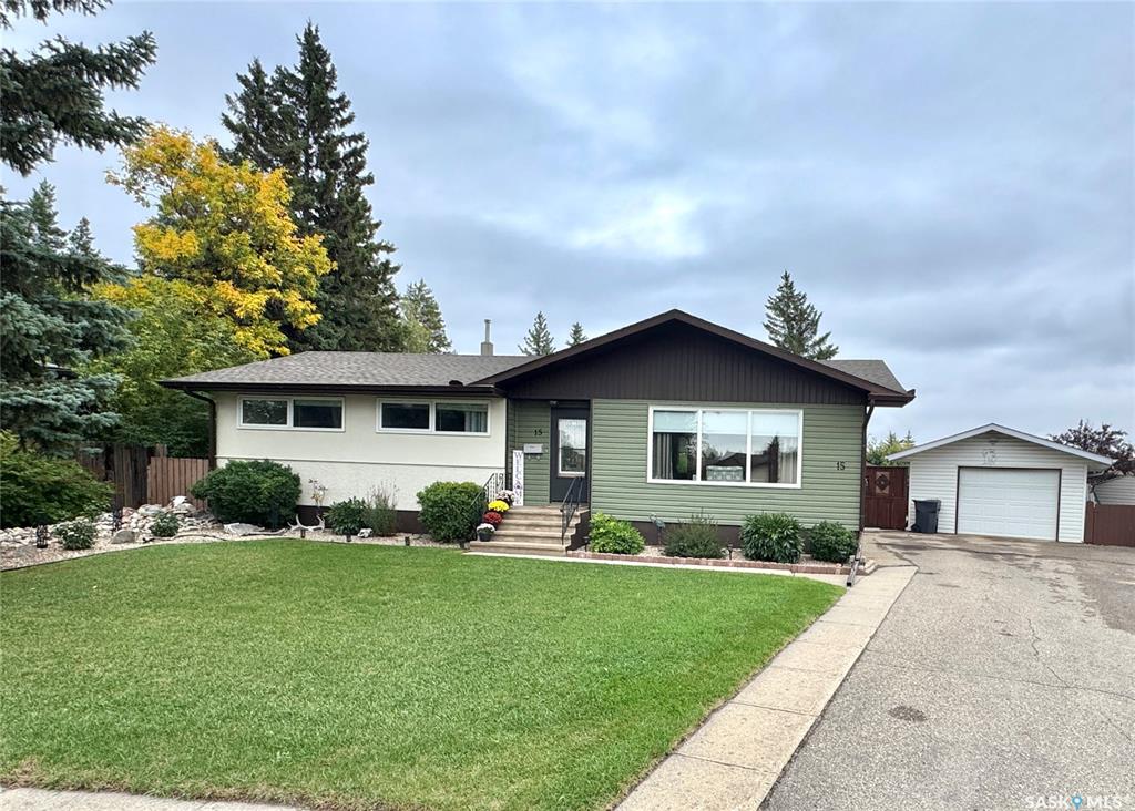 15 Dogwood Crescent, SK018575, Saskatchewan,