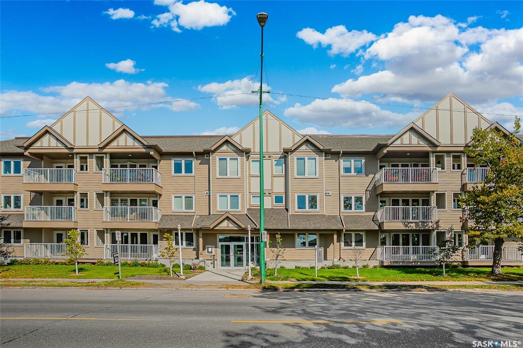 318 108th Street W #109, SK018580, Saskatchewan,