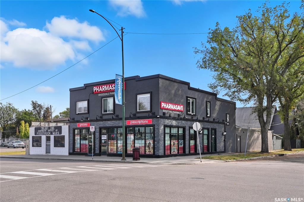 839 20th Street W, SK018582, Saskatchewan,