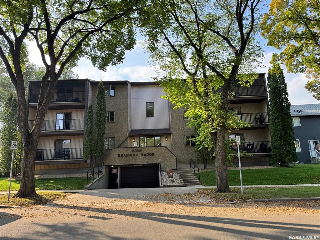 Second View of 1008 Temperance Street #301, Varsity View, Saskatoon, Saskatchewan, S7N 0N6