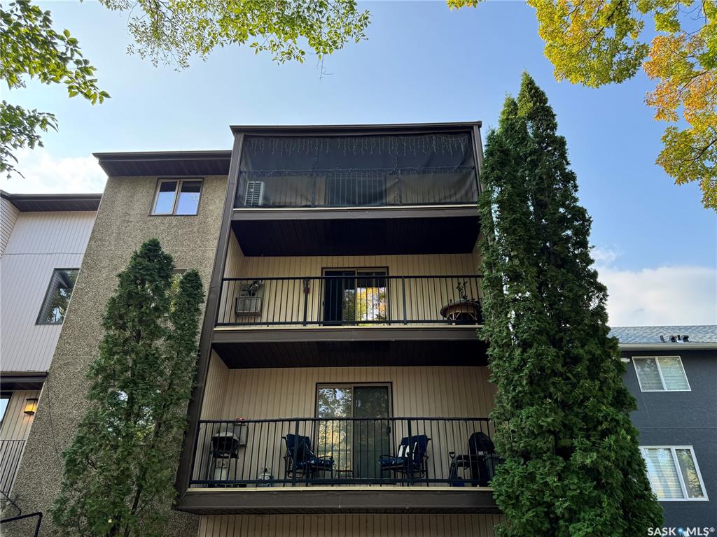 Third View of 1008 Temperance Street #301, Varsity View, Saskatoon, Saskatchewan, S7N 0N6