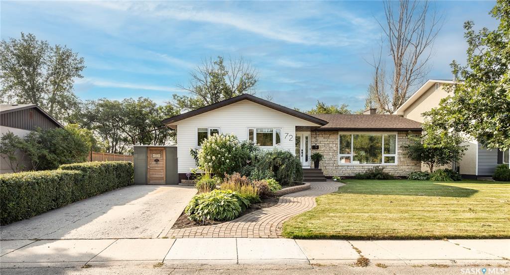 72 Deborah Crescent, SK018591, Saskatchewan,