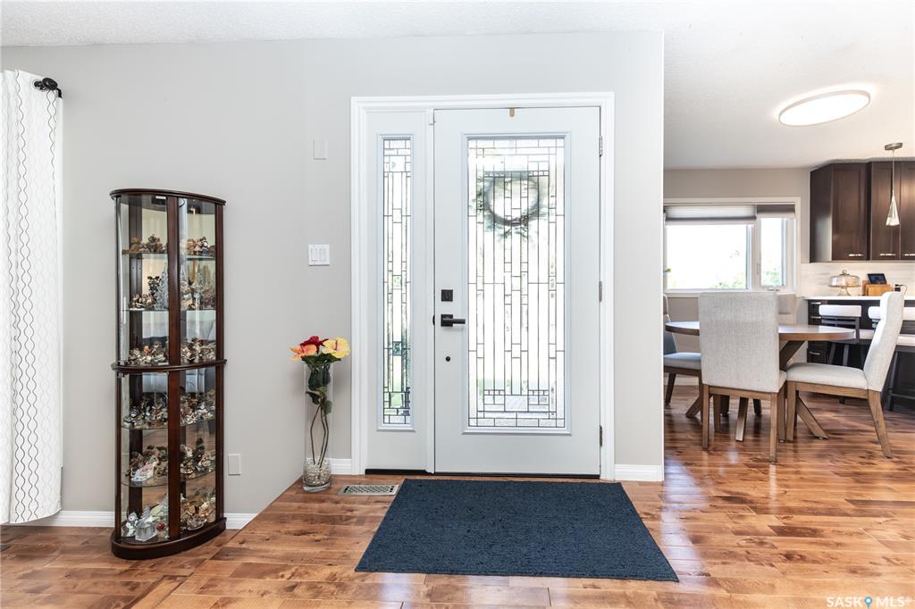 Second View of 72 Deborah Crescent, Nutana Park, Saskatoon, Saskatchewan, S7J 2W8