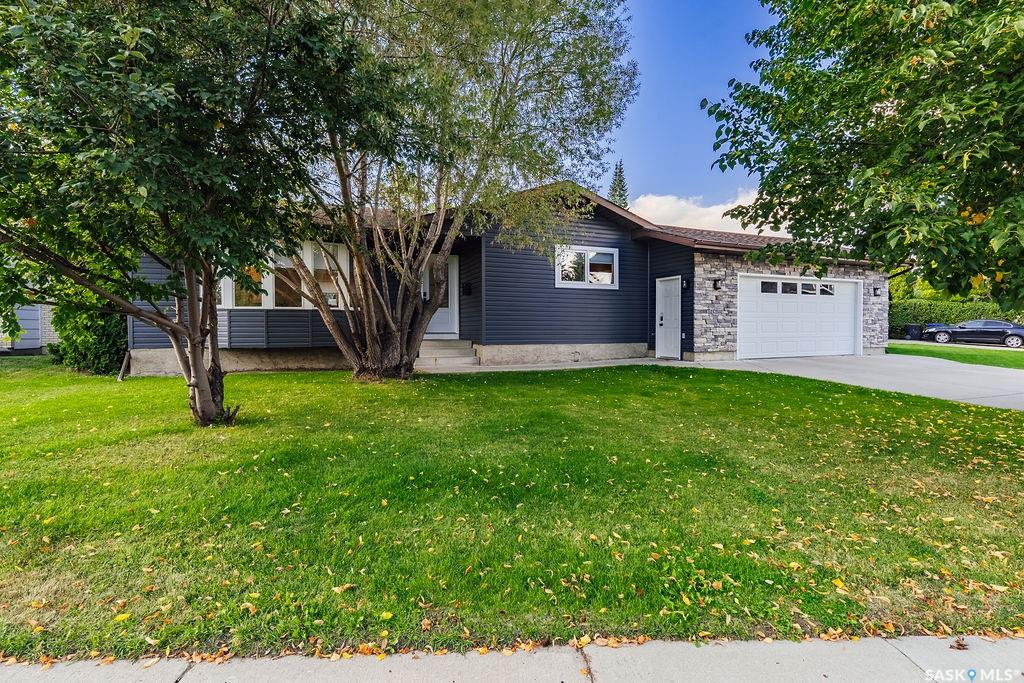 322 Stechishin Way, SK018594, Saskatchewan,