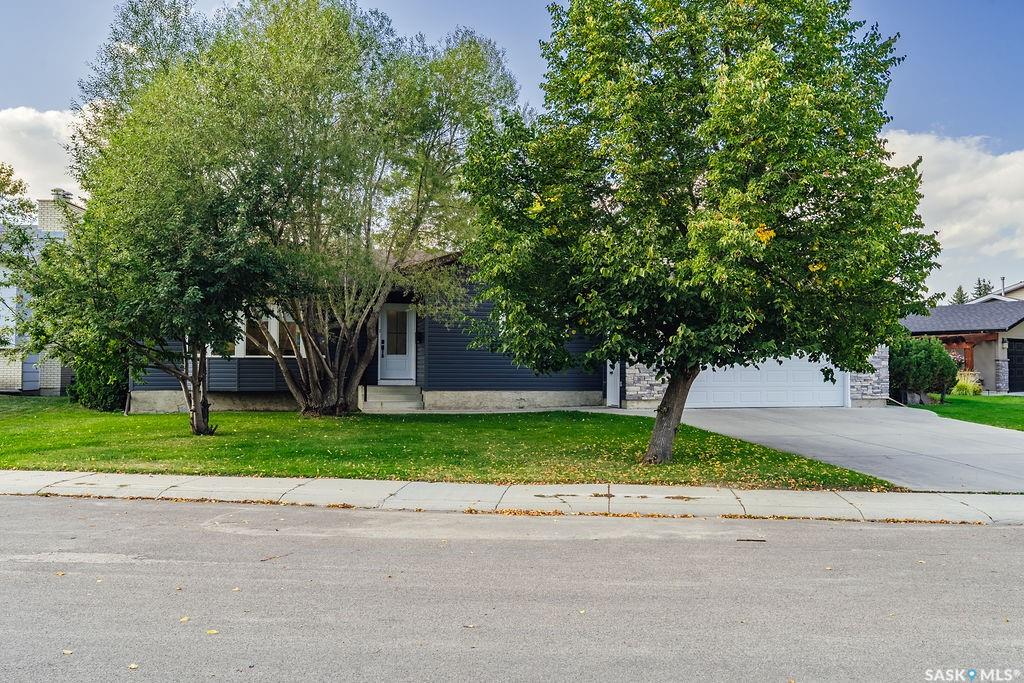 Third View of 322 Stechishin Way, Silverwood Heights, Saskatoon, Saskatchewan, S7K 5R1
