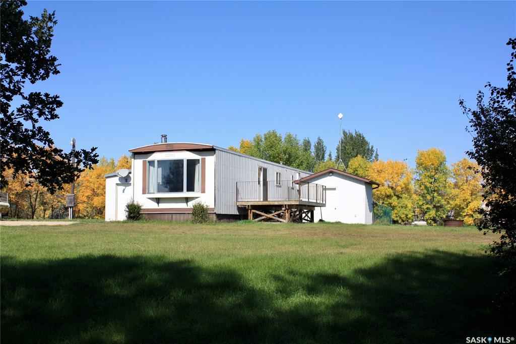 Warkentin Acreage, SK018600, Saskatchewan,