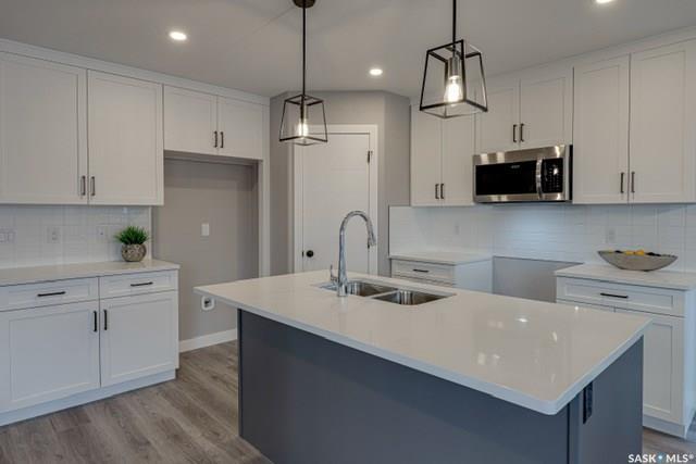 Third View of 350 Asokan Bend, Brighton, Saskatoon, Saskatchewan, S7V 1V9