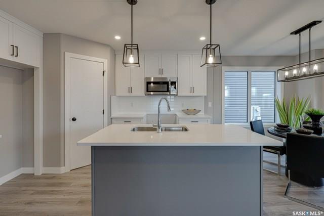 Fourth View of 350 Asokan Bend, Brighton, Saskatoon, Saskatchewan, S7V 1V9