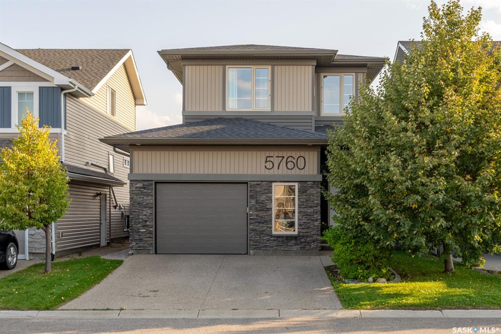 5760 Pearsall Crescent, SK018606, Saskatchewan,
