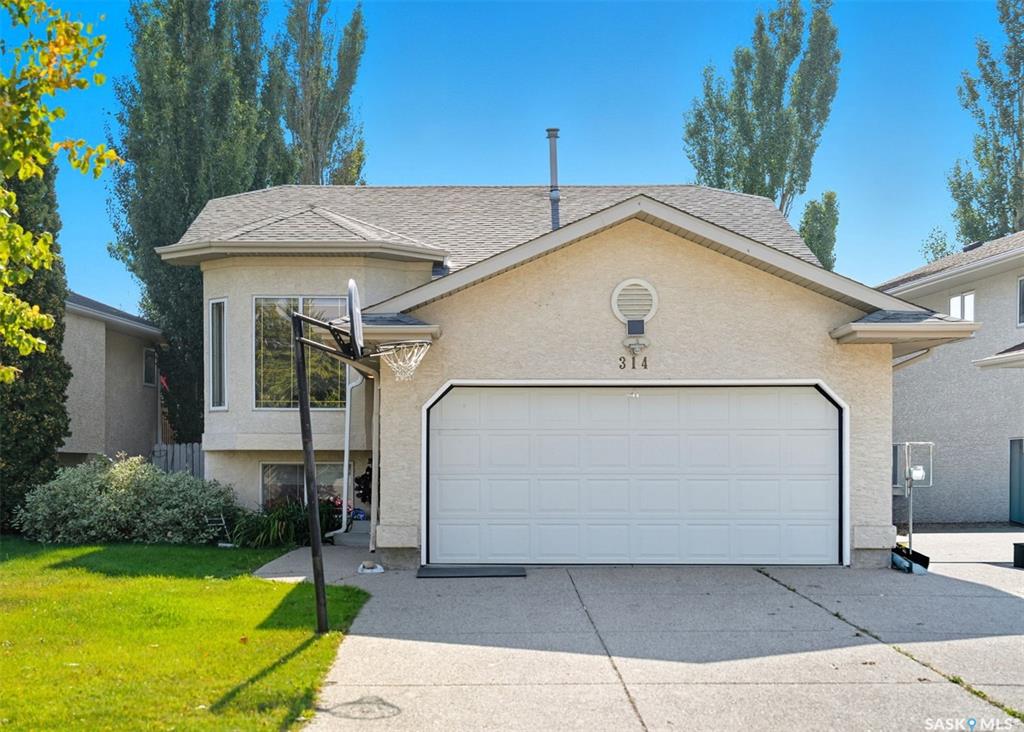 314 Budz Crescent, SK018607, Saskatchewan,