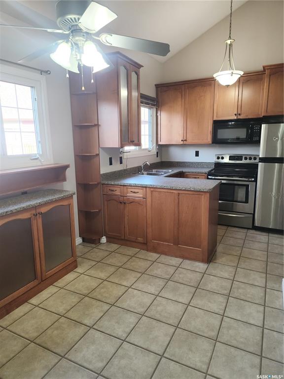 Second View of 331 Pendygrasse Road #62, Fairhaven, Saskatoon, Saskatchewan, S7M 4R3