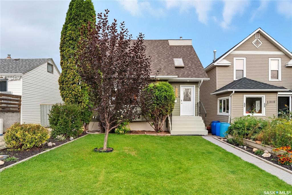1312 5th Avenue N, SK018611, Saskatchewan,