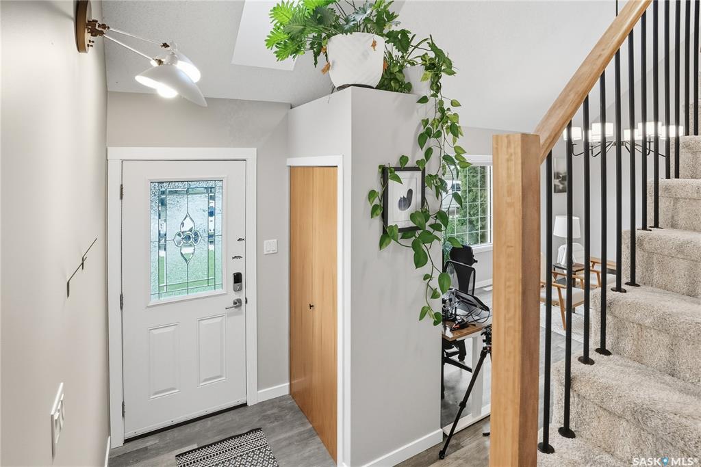 Second View of 1312 5th Avenue N, North Park, Saskatoon, Saskatchewan, S7K 2S2