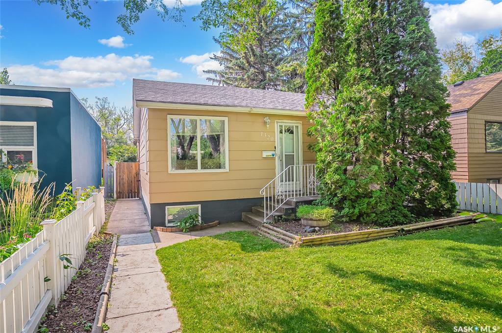 1320 Coy Avenue, SK018614, Saskatchewan,