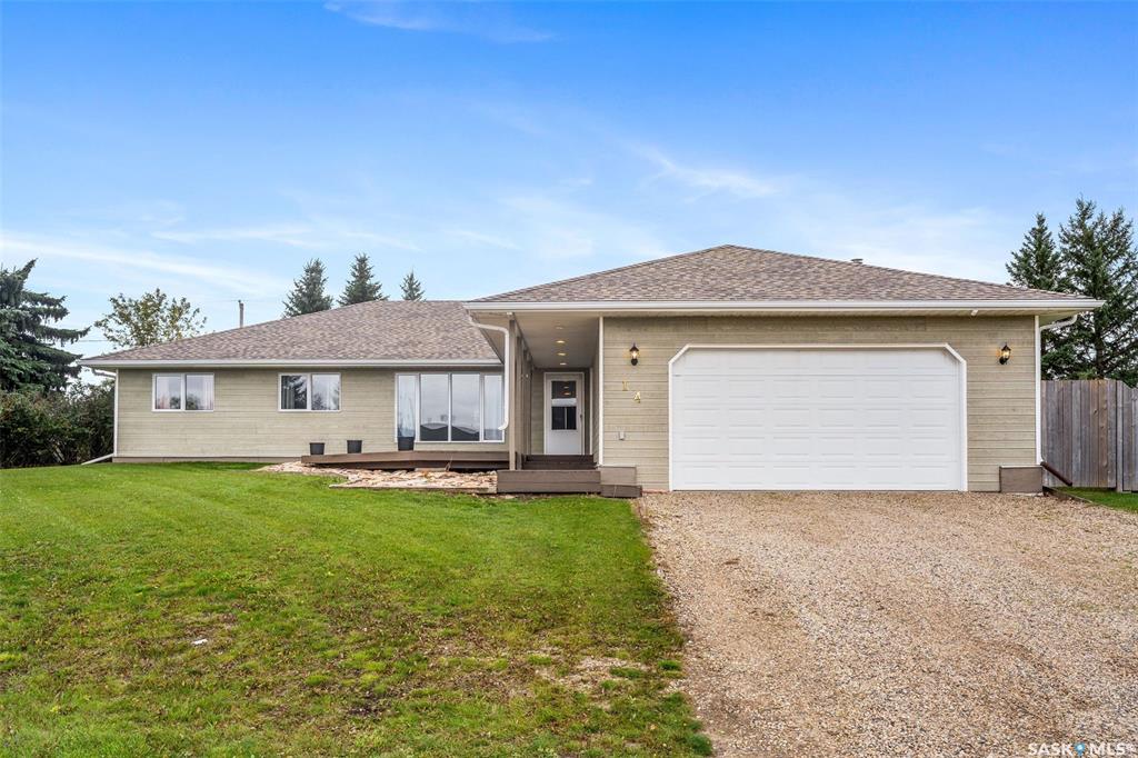 14 Poplar Drive, SK018615, Saskatchewan,
