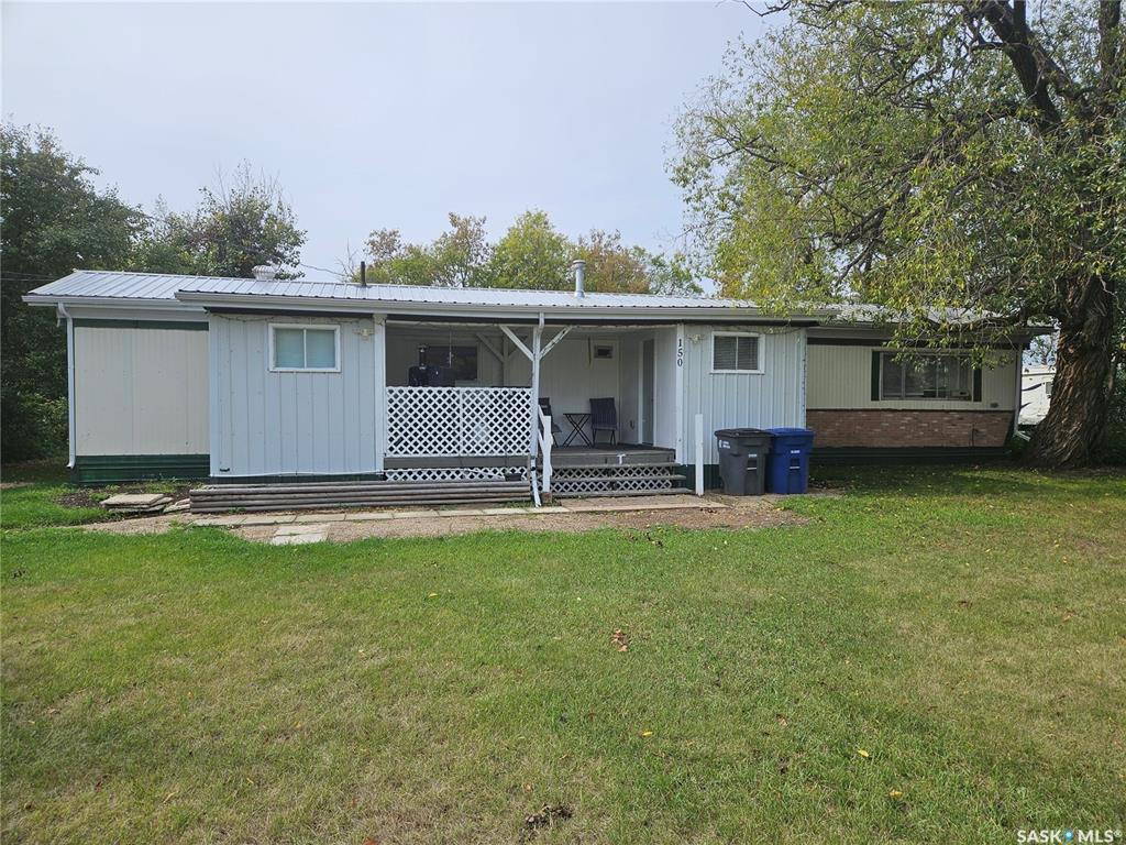 150 Morley Street, SK018616, Saskatchewan,