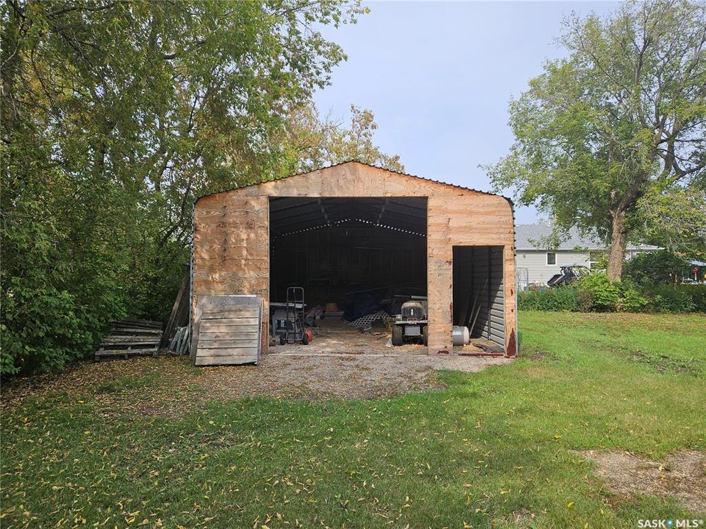 Fifth View of 150 Morley Street, Kisbey, Saskatchewan, S0C 1L0