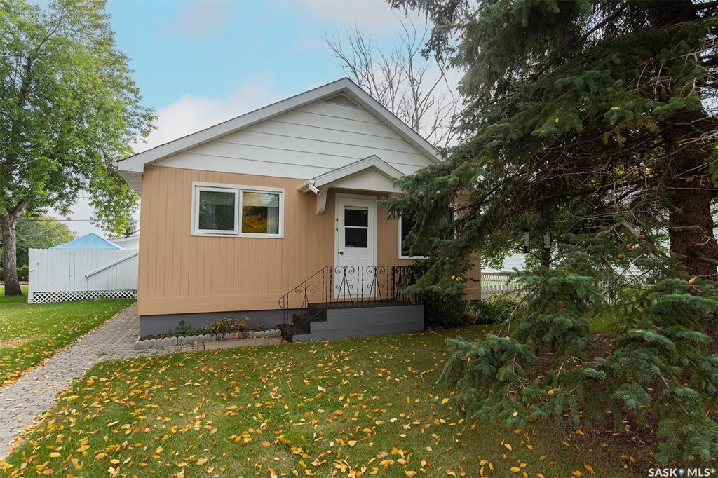 414 3rd Street E, SK018621, Saskatchewan,