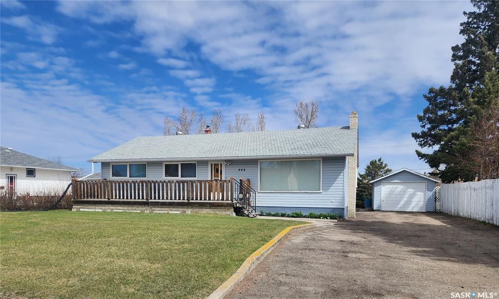 444 10th Avenue W, SK018624, Saskatchewan,
