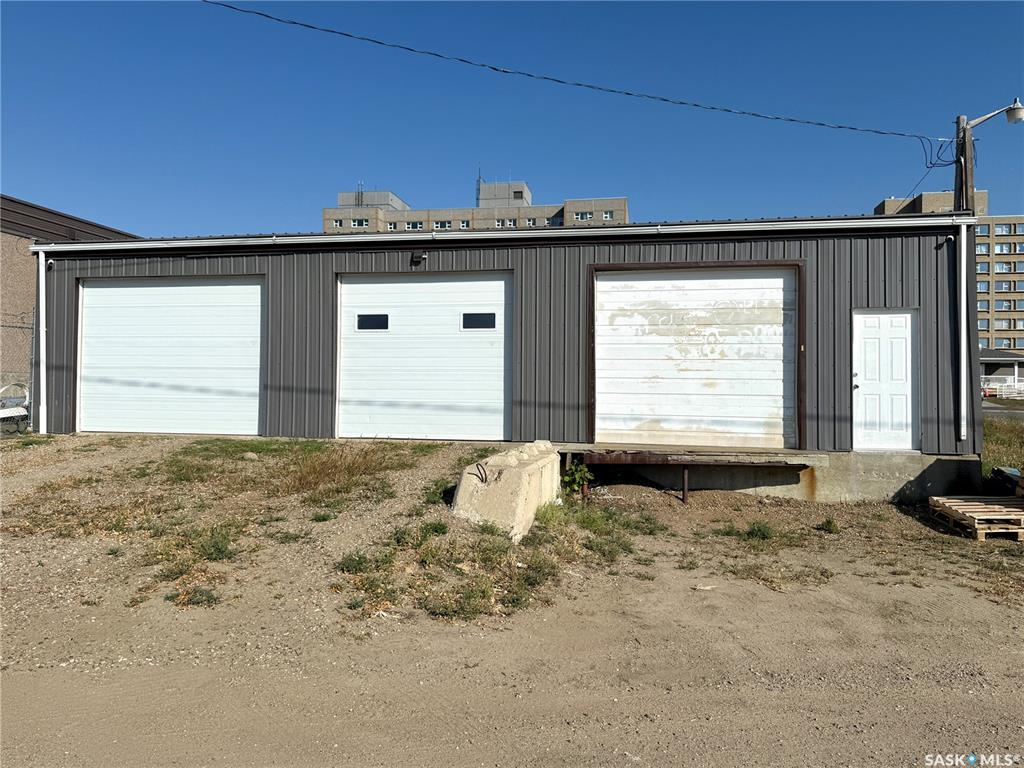 Third View of 1161 98th Street, Downtown, North Battleford, Saskatchewan, S9A 0L7
