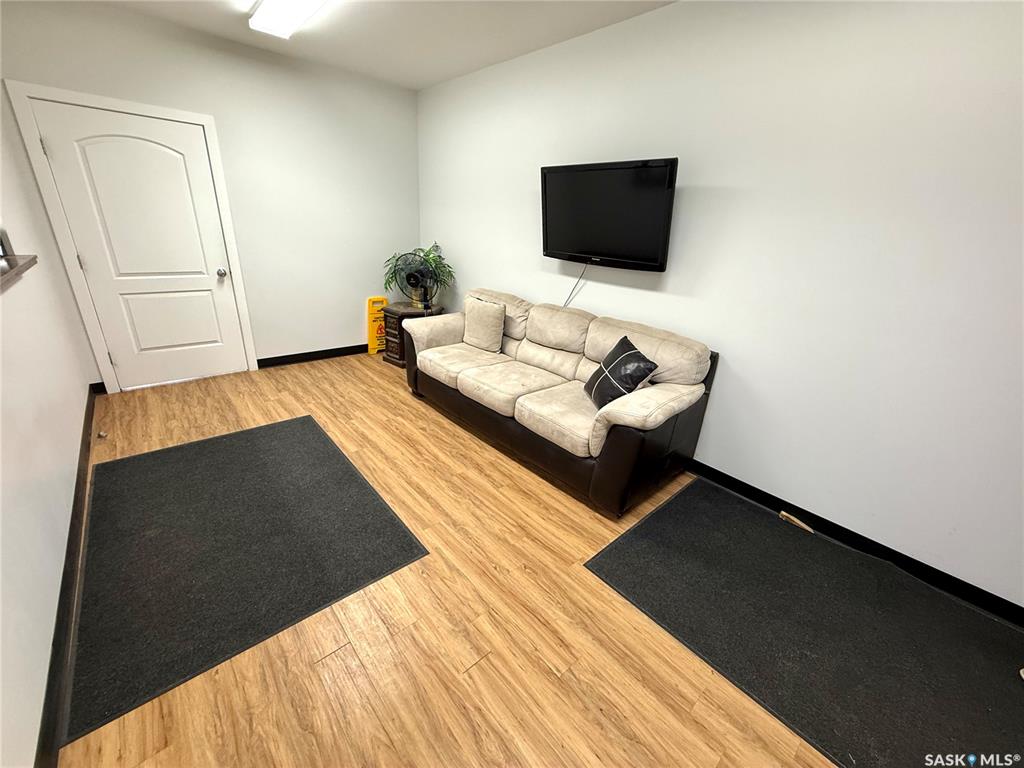 Fourth View of 1161 98th Street, Downtown, North Battleford, Saskatchewan, S9A 0L7