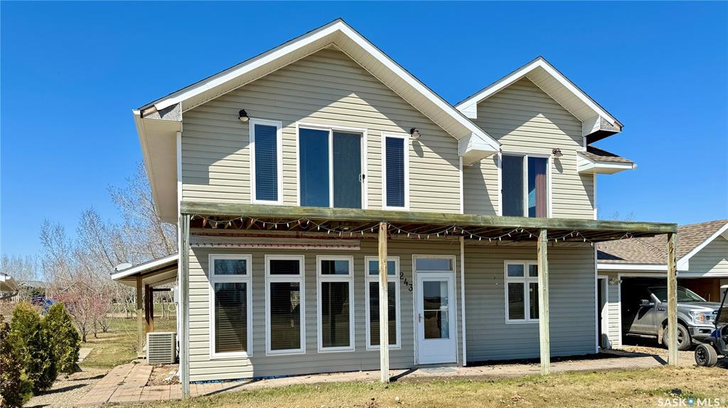 MLS® listing #SK018634 for sale located at 243 Ruby Drive