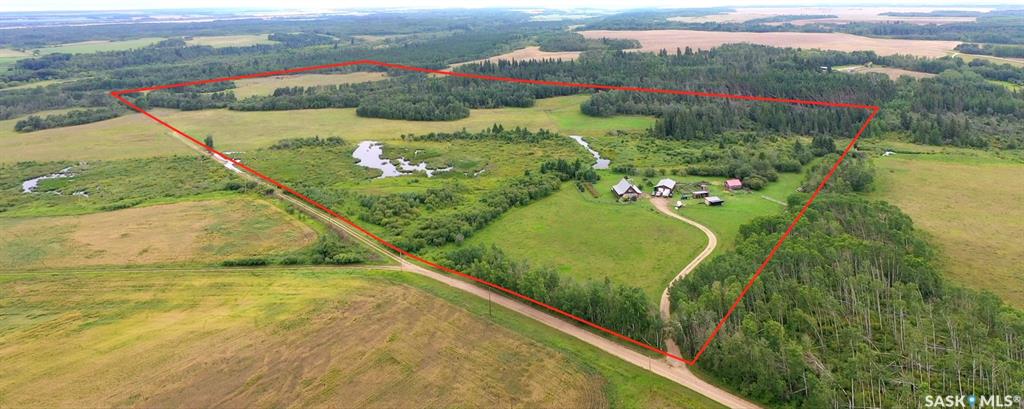 Rickard Rank Farm RM of Livingston, SK018635, Saskatchewan,