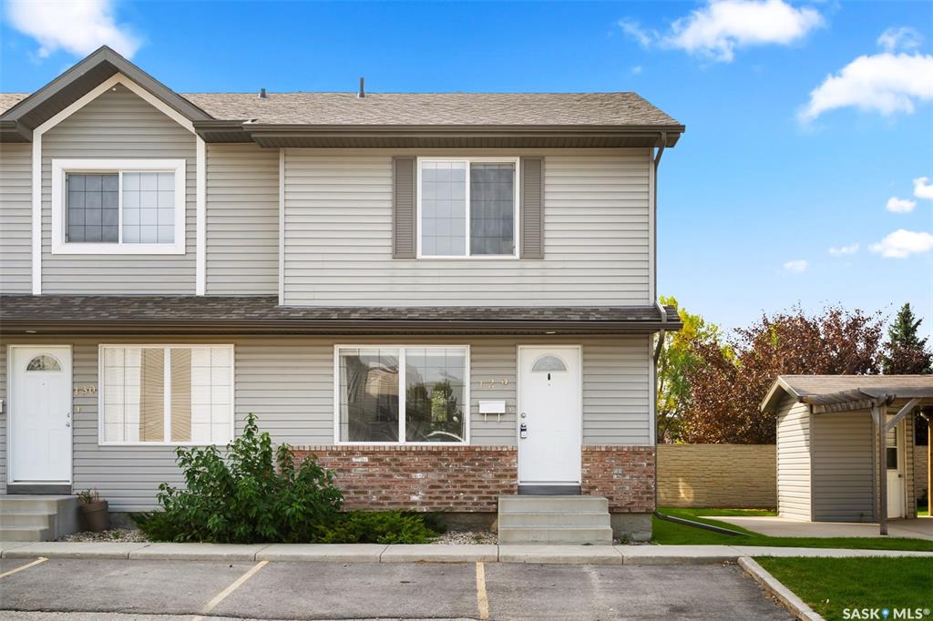 MLS® listing #SK018637 for sale located at 4801 Child Avenue #129