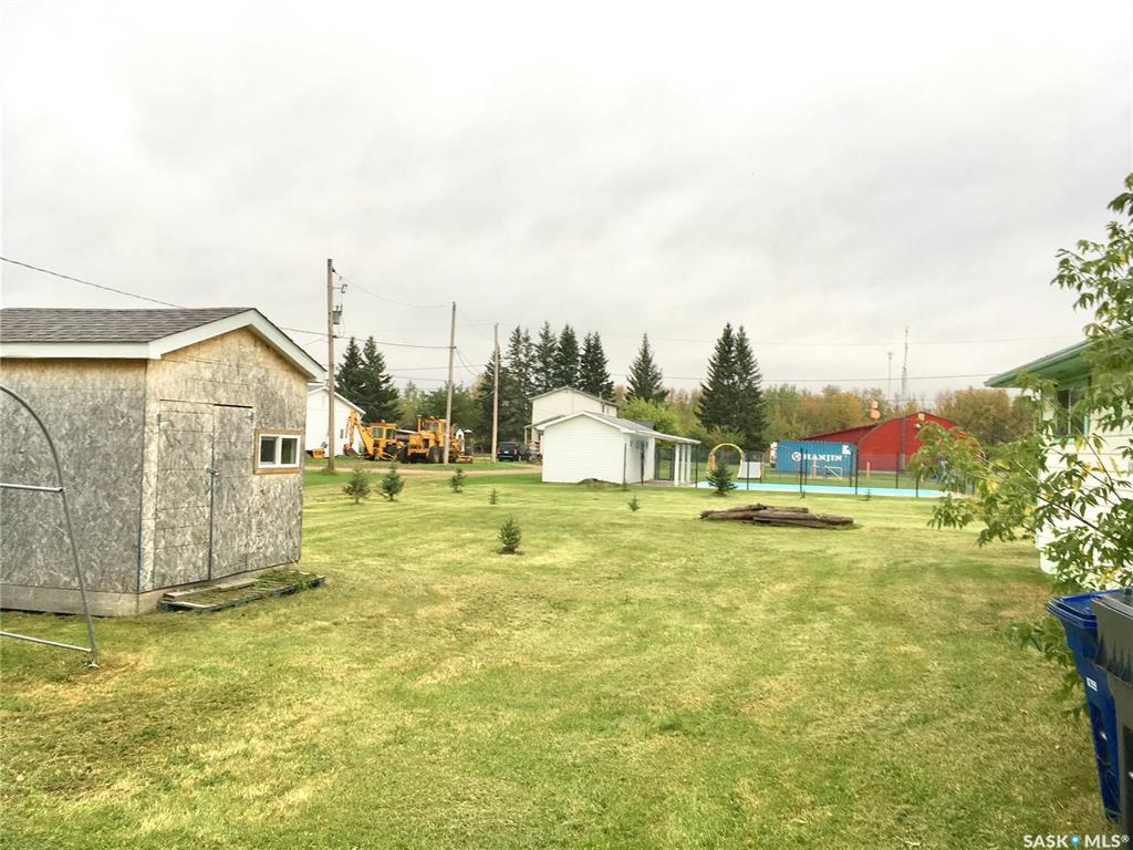 Second View of 113 1st Street W, Smeaton, Saskatchewan, S0J 2J0