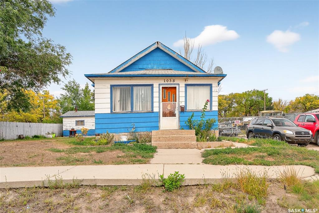 1038 Athabasca Street E, SK018641, Saskatchewan,