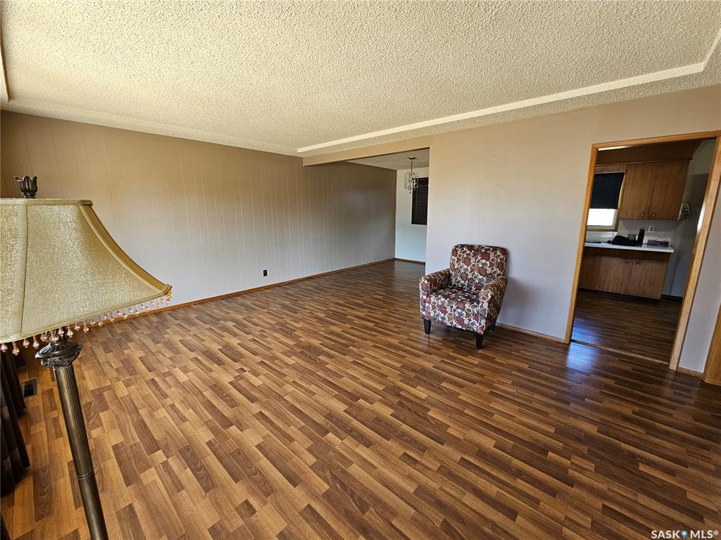 Second View of 417 4th Avenue W, Unity, Saskatchewan, S0K 4L0