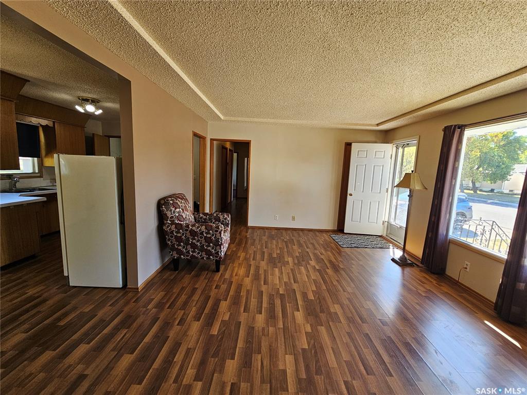 Fourth View of 417 4th Avenue W, Unity, Saskatchewan, S0K 4L0