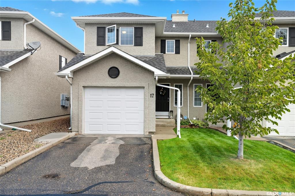 103 Banyan Crescent #17, SK018647, Saskatchewan,