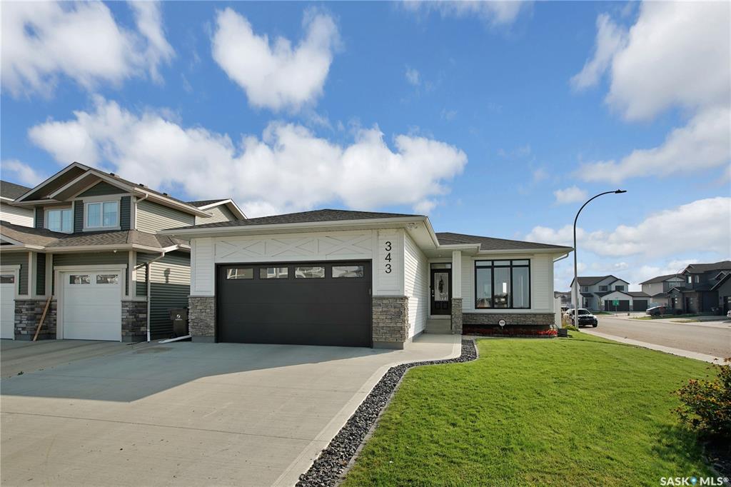 343 Hamm Way, SK018651, Saskatchewan,