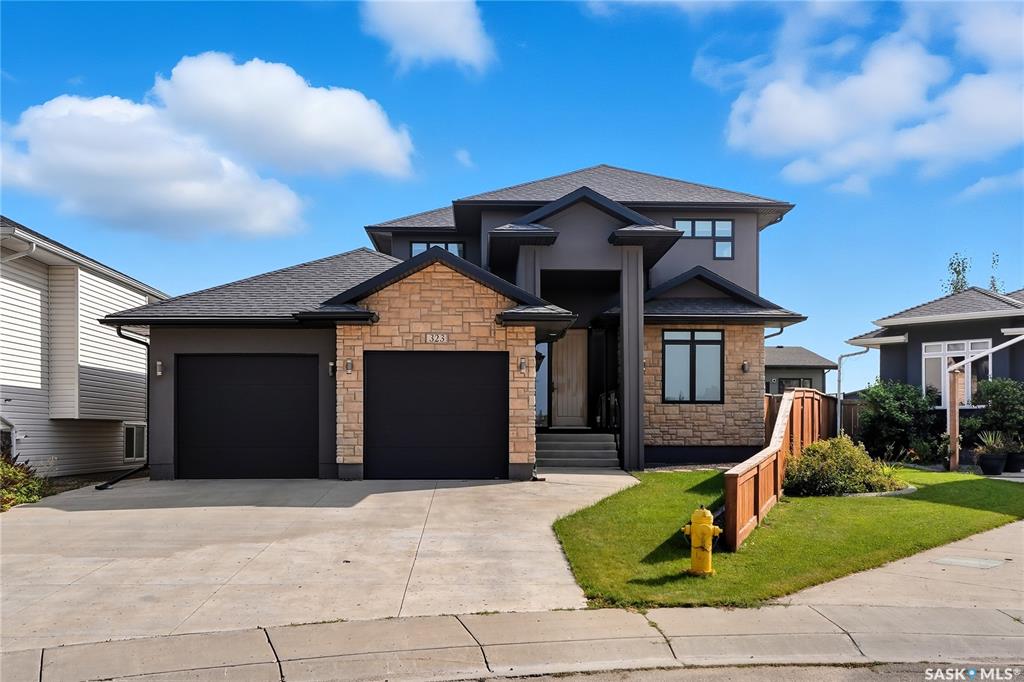323 Atton Crescent, SK018652, Saskatchewan,
