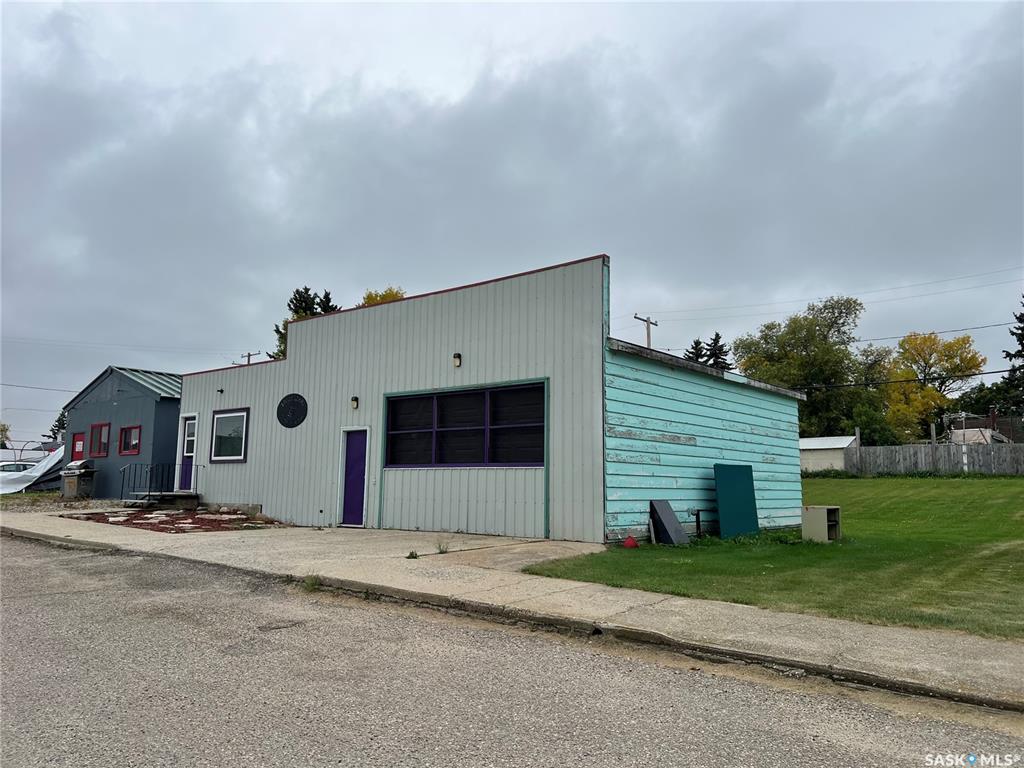 111 Railway Avenue N, SK018661, Saskatchewan,